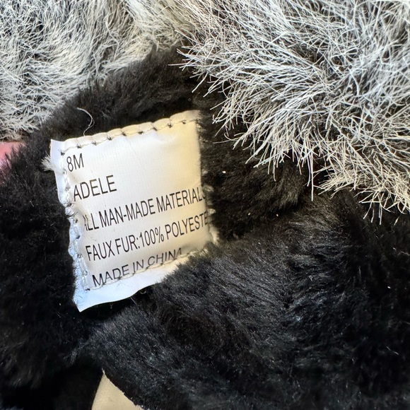 Totes Women’s Snow Boots - Picture 8 of 11